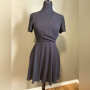 Little Black Dress Size 2